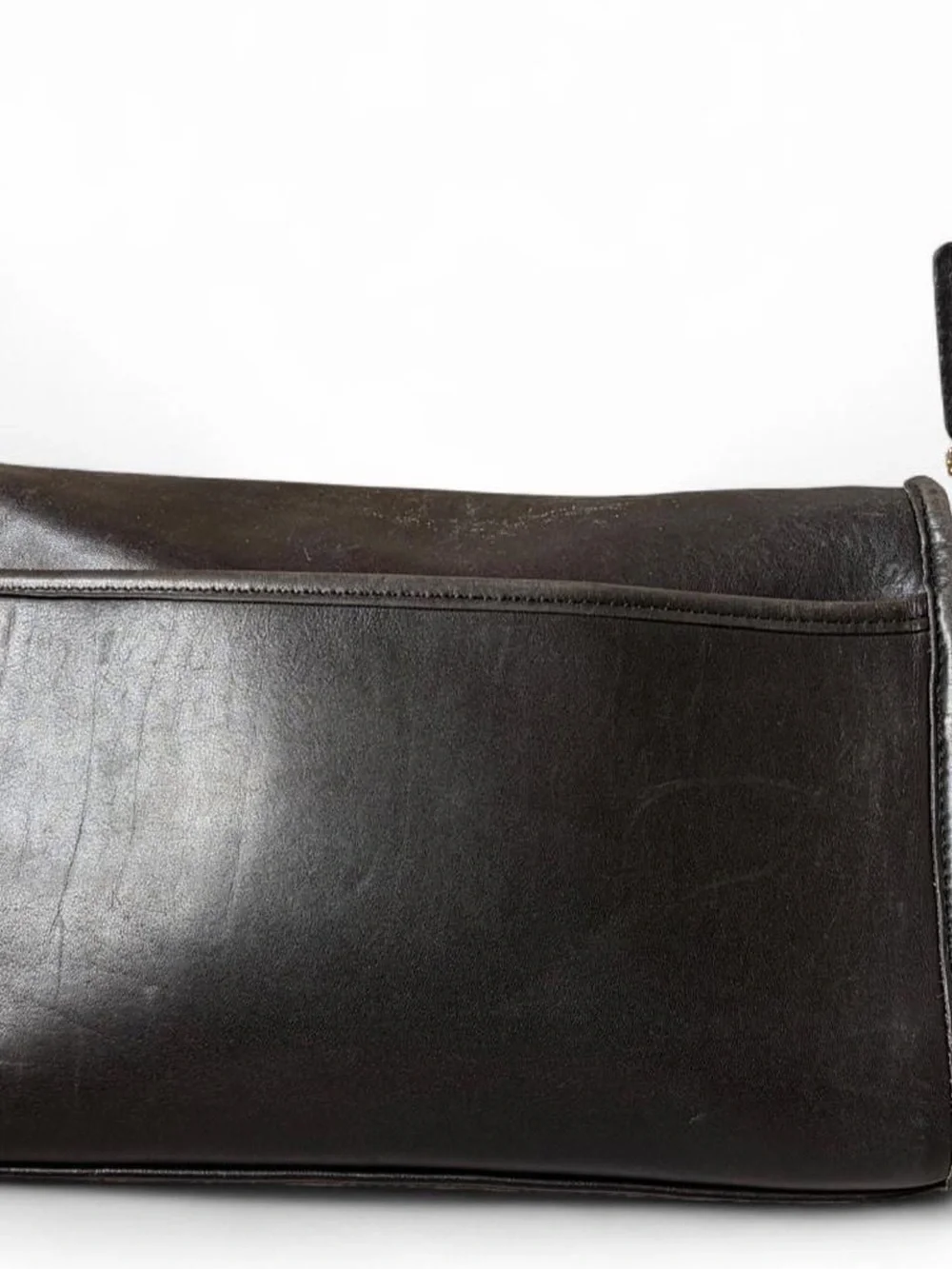 Coach Ridgefield Flap Bag